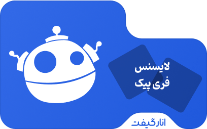 تمدید اشتراک اختصاصی یک ماهه فری پیک